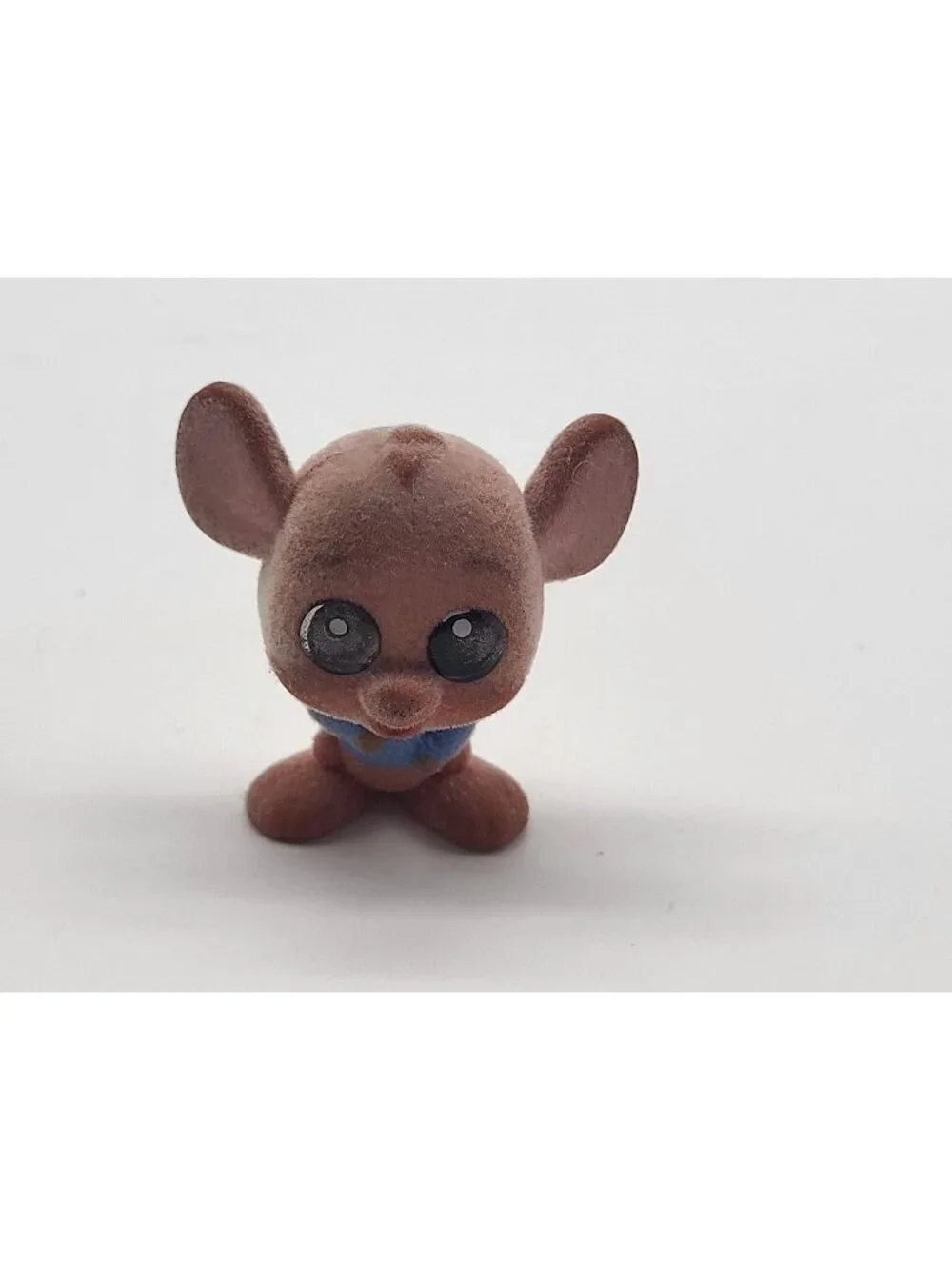 Disney Doorables Just Play Target Exclusive Flocked Roo Winnie the Pooh Series 6